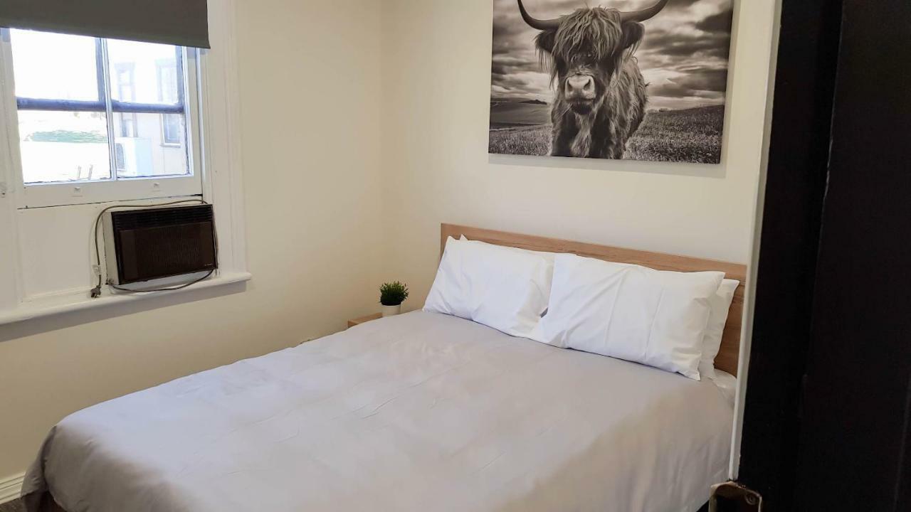 Argyle Hotel Southern Highlands 모스 베일 외부 사진