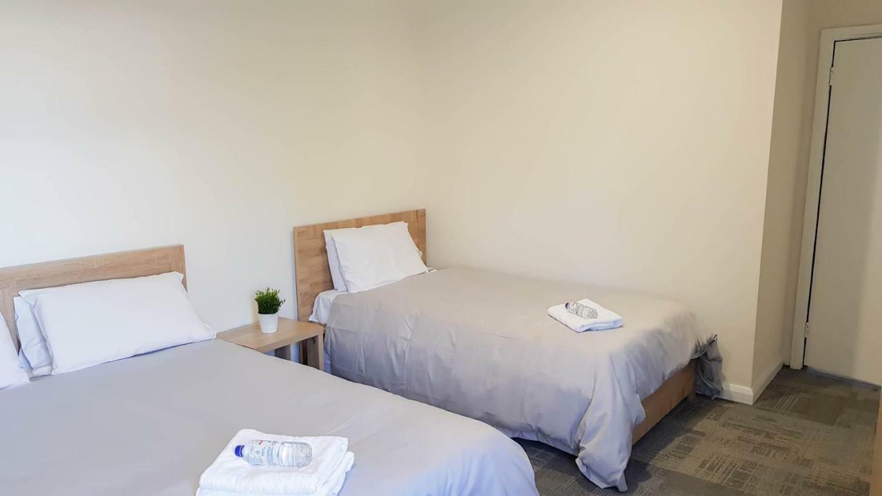 Argyle Hotel Southern Highlands 모스 베일 외부 사진