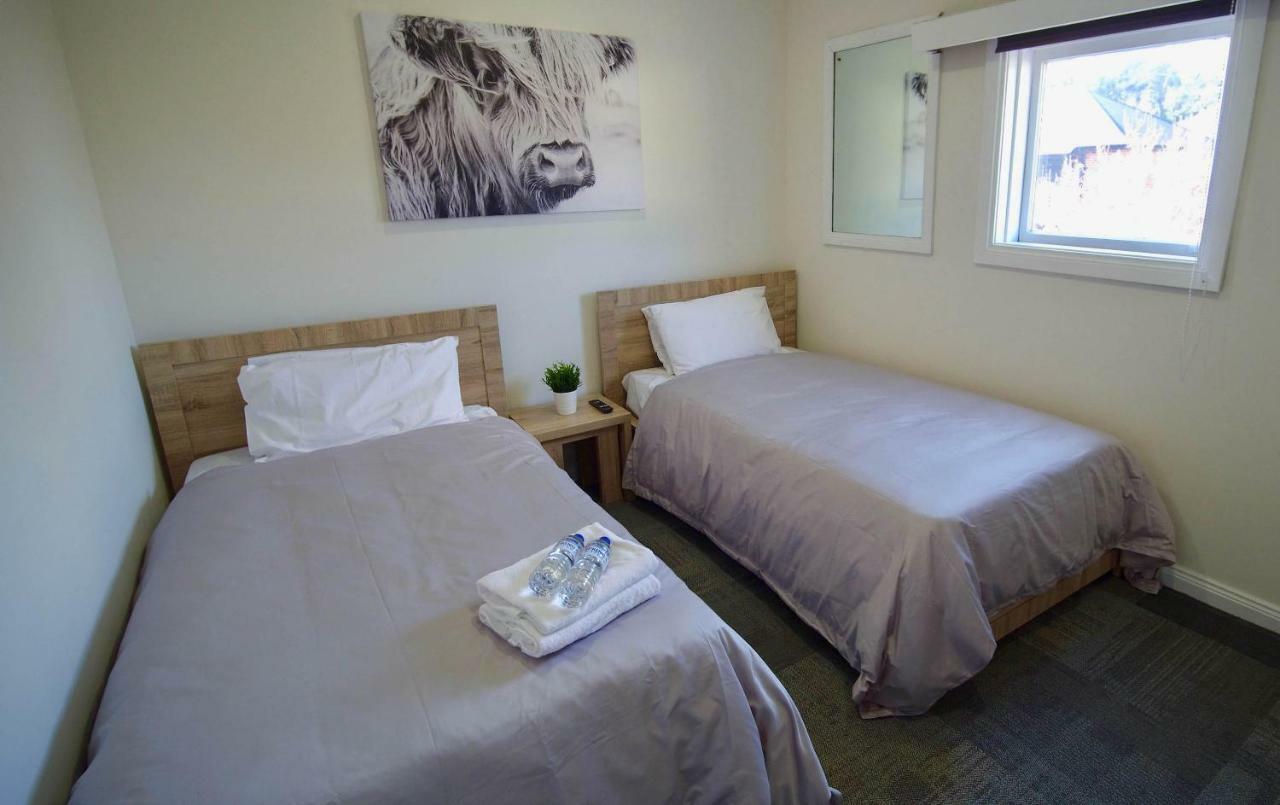 Argyle Hotel Southern Highlands 모스 베일 외부 사진