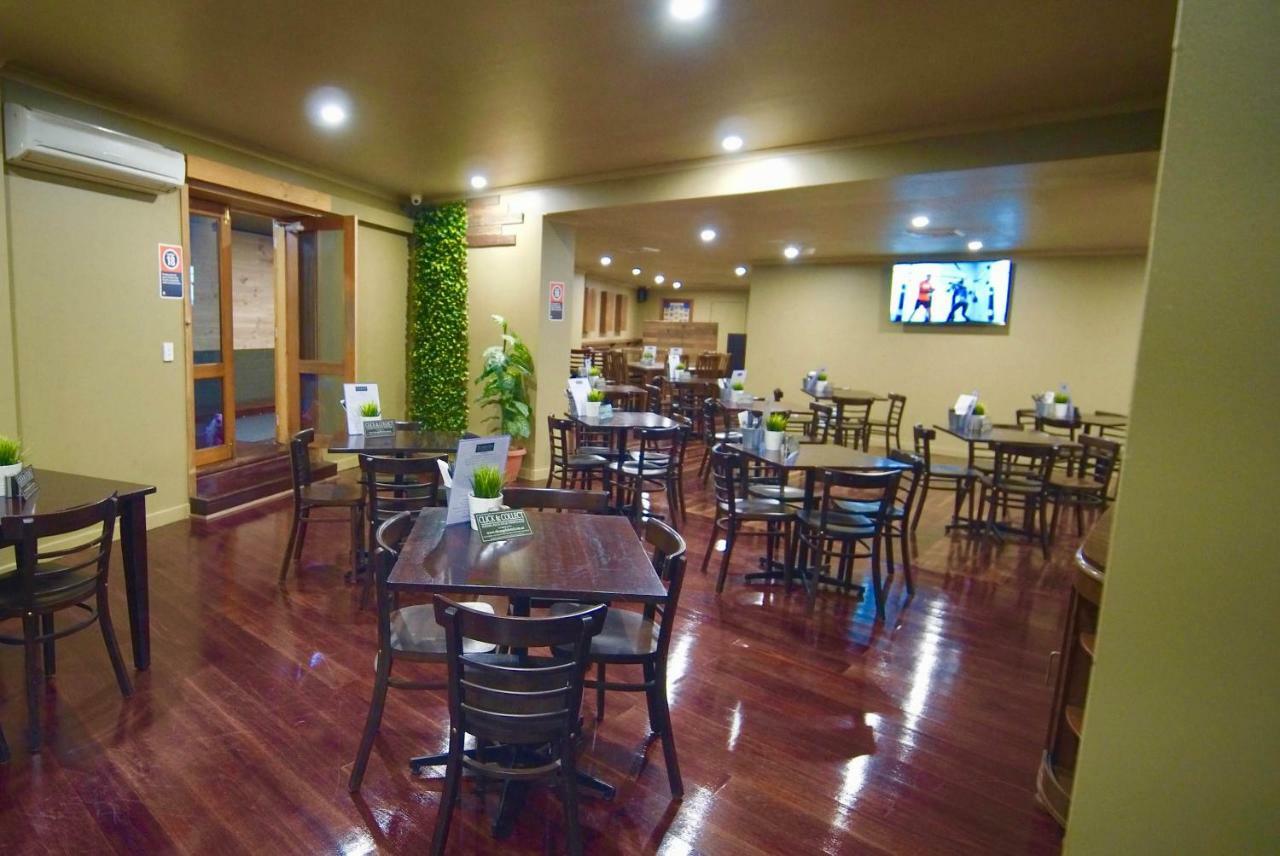 Argyle Hotel Southern Highlands 모스 베일 외부 사진