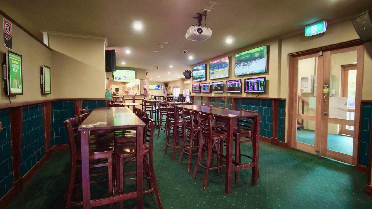 Argyle Hotel Southern Highlands 모스 베일 외부 사진