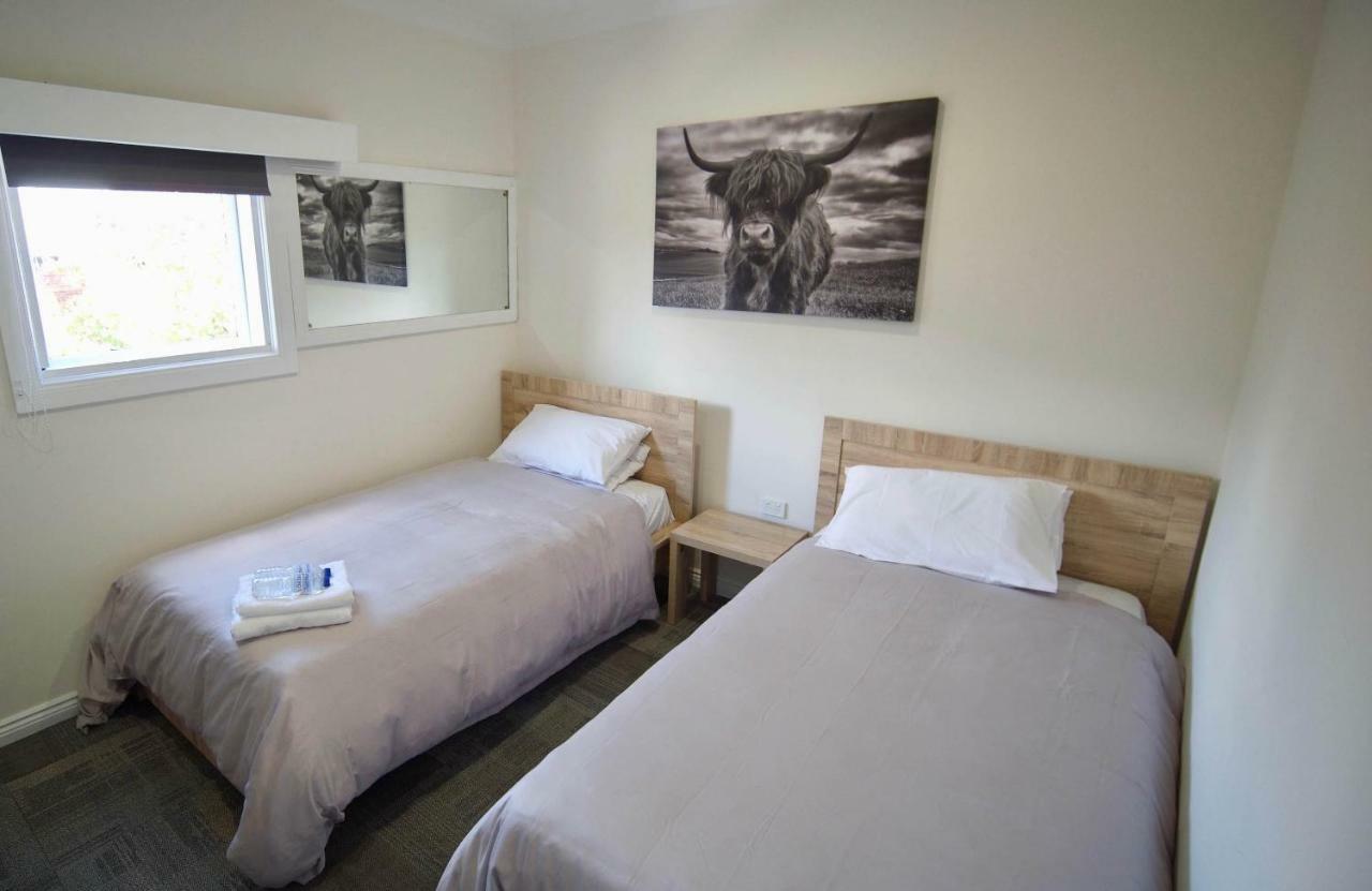 Argyle Hotel Southern Highlands 모스 베일 외부 사진
