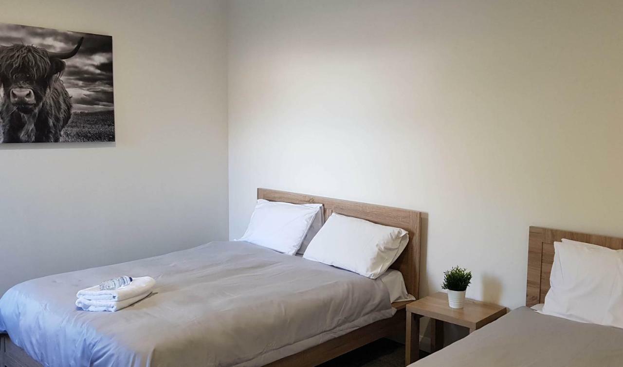 Argyle Hotel Southern Highlands 모스 베일 외부 사진