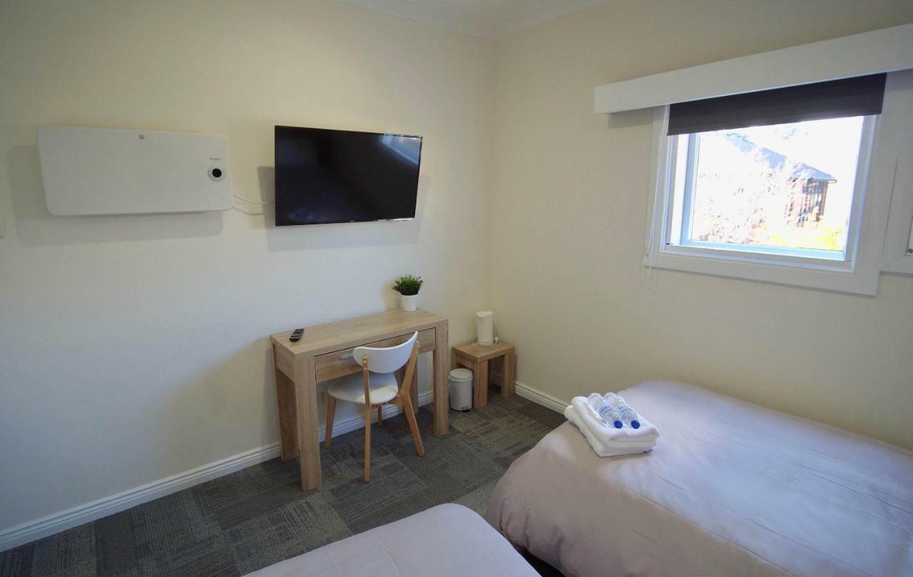 Argyle Hotel Southern Highlands 모스 베일 외부 사진