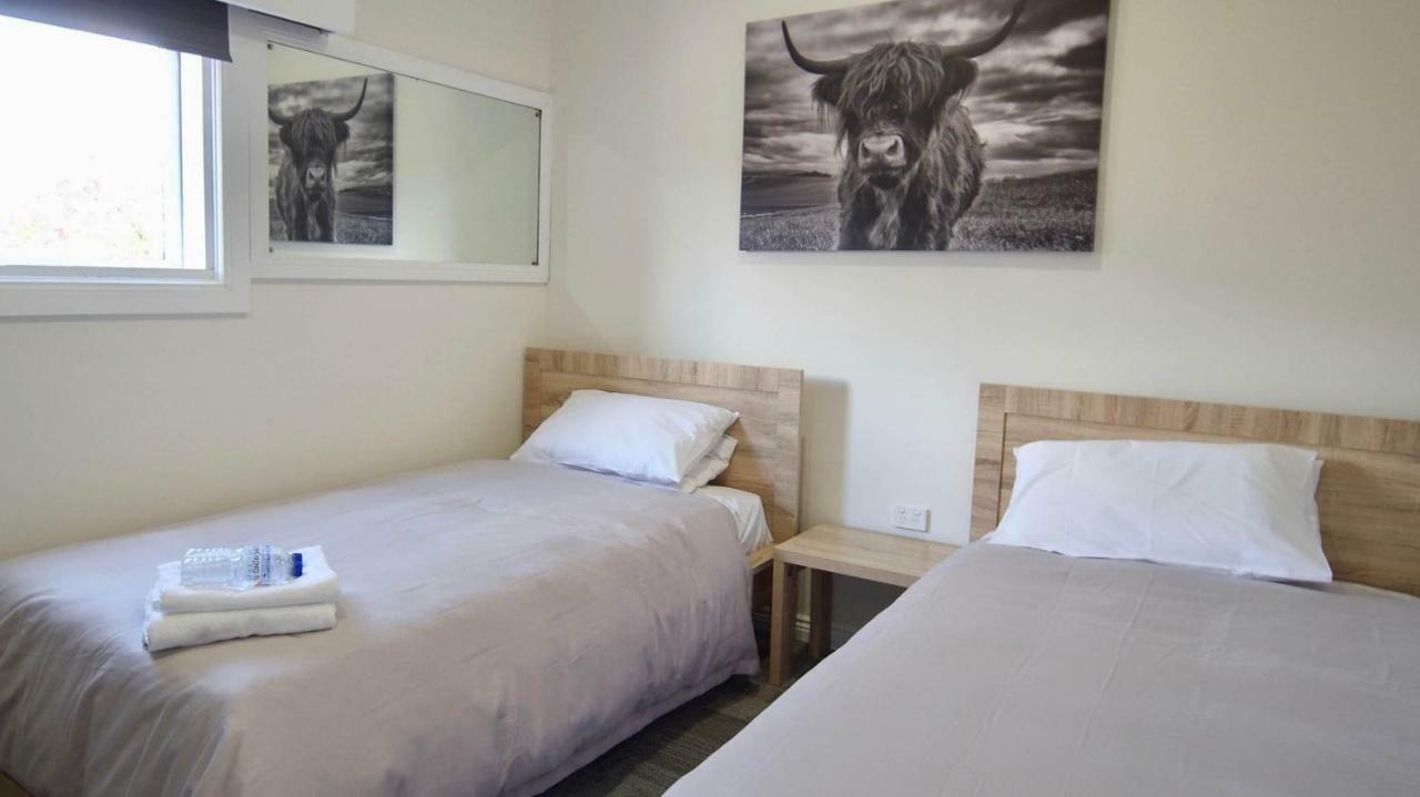 Argyle Hotel Southern Highlands 모스 베일 외부 사진