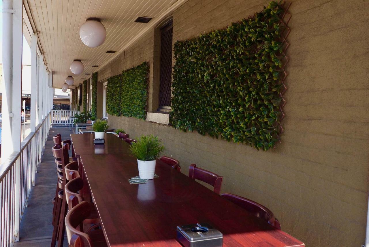 Argyle Hotel Southern Highlands 모스 베일 외부 사진