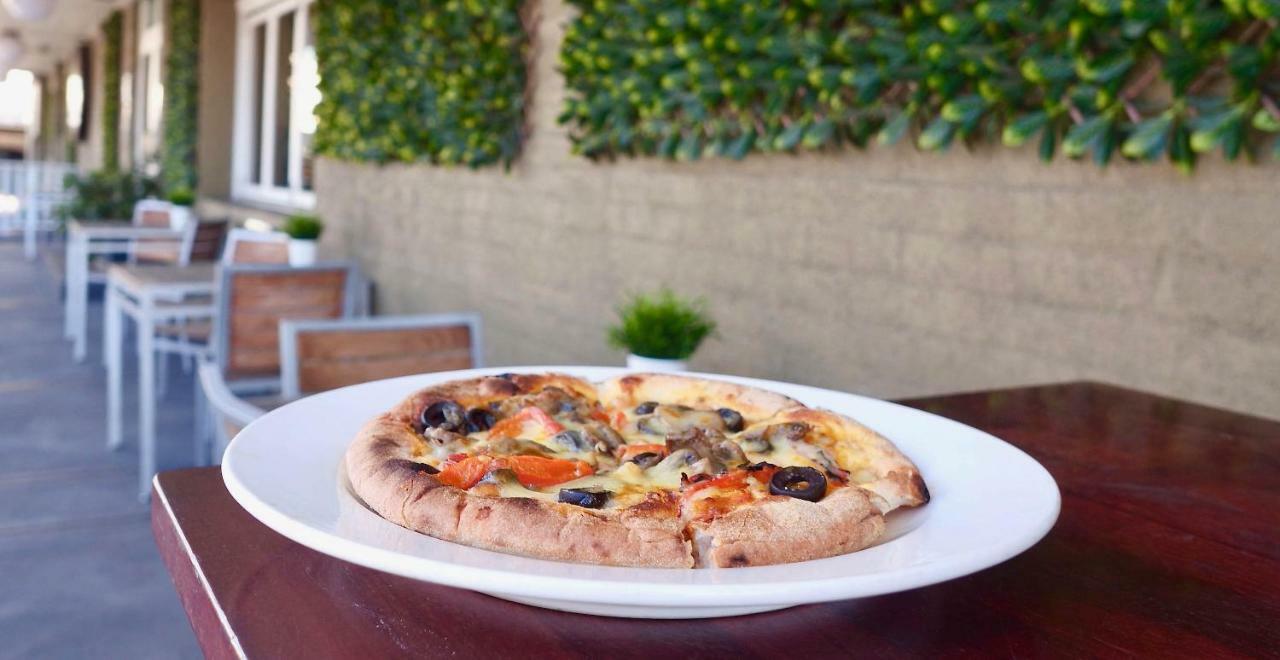 Argyle Hotel Southern Highlands 모스 베일 외부 사진