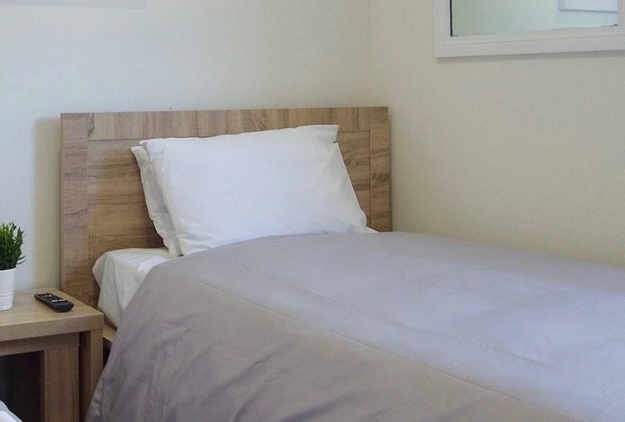 Argyle Hotel Southern Highlands 모스 베일 외부 사진